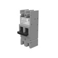 Milbank UQFB-A 100-200 Ampere 2 Pole 240 Volt Bolt-on 10K AIC Unthreaded Tangs Load Side
