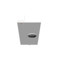 Milbank UAP Aluminum Painted Ringless Meter Sockets - Lever Bypass, Hasp, and Specialty Configurations