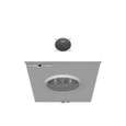 Milbank U9551 5-Terminal Ringless Meter Sockets - Lever Bypass, Various Hub and Shell Configurations