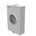 Milbank U9551 5-Terminal Ringless Meter Sockets - Lever Bypass, Various Hub and Shell Configurations