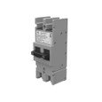 Milbank UQFB-A-X1 100-200 Ampere 2 Pole 240 Volt Bolt-on 10K AIC Line Tang With Threaded Insert