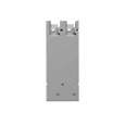 Milbank UQFB-A-X1 100-200 Ampere 2 Pole 240 Volt Bolt-on 10K AIC Line Tang With Threaded Insert