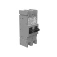 Milbank UQFB-A-X1 100-200 Ampere 2 Pole 240 Volt Bolt-on 10K AIC Line Tang With Threaded Insert
