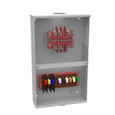 Milbank UC7461 13 Terminal Ring Type Meter Sockets with Test Switch Options