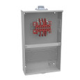 Milbank UC7461 13 Terminal Ring Type Meter Sockets with Test Switch Options