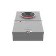 Milbank UC7461 13 Terminal Ring Type Meter Sockets with Test Switch Options