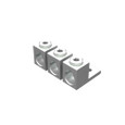 Milbank Aluminum Wire and Tap Connector Kits - Mechanical Connection, Single and Slide Nut Types