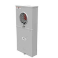 Milbank U5168-XTL-150-KK Ringless Meter Main - 150A, Horn Bypass, Load Center Combo, 1-Phase