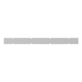 Milbank GSC1 Wireway Cover Non-UL Listed Steel ANSI 61 Gray