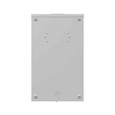 Milbank 6 Terminal Ringless Meter Socket, Utility Grade Network Meter Base, Outdoor Rated