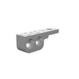 Milbank Bolt-on Type Lugs, 4 Terminals, 1Ø3W Connector Kits