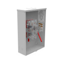 Milbank U9551-X 5 Terminal Ringless Large Closing Plate Lever Bypass