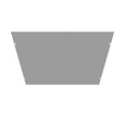 Milbank SC1 Front Cover, Type 1 Screw Cover ANSI 61 Gray Steel