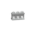 Milbank Bolt-on Type Lugs, 7 Terminals, 3Ø4W Connector Kits