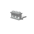 Milbank Bolt-on Type Lugs, 7 Terminals, 3Ø4W Connector Kits