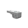 Milbank Bolt-on Type Lugs, 7 Terminals, 3Ø4W Connector Kits