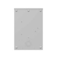 Milbank U9581 5 Terminal Ringless Meter Socket - Quadplex Ground, Lever Bypass Configurations