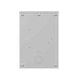 Milbank U9581 5 Terminal Ringless Meter Socket - Quadplex Ground, Lever Bypass Configurations