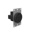 Milbank Replacement Receptacles For Millennium RV Products