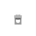 Milbank Z708124-AC Connector 1p 3/0-800kcmil Below Entry