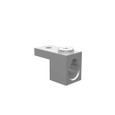 Milbank Z708124-AC Connector 1p 3/0-800kcmil Below Entry