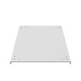 Milbank P Steel Back Panels Non UL Listed Telephone Cabinet White Steel