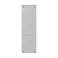 Milbank U9648 4 Terminal Ringless Meter Socket, Small Hub Open - 100A Main Breaker Configurations