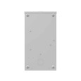 Milbank U8100 7 Terminal Ringless Meter Socket - No Bypass Configurations