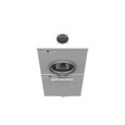 Milbank U8143 4 Terminal Ring Type Meter Socket - 200A Main Breaker Configurations