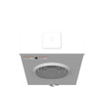 Milbank U7040-XL-KK-SMECO 4 Terminal Ringless Small Closing Plate Horn Bypass Southern Maryland Electric Coop 200 Ampere