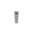 Milbank U5701 Series 200A Ringless Meter Sockets with Lever Bypass, Pedestal Mount Systems
