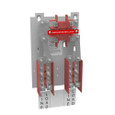 Milbank Tenant Meter Sockets, 200 Ampere Terminal Test Block