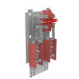 Milbank Tenant Meter Sockets, 200 Ampere Terminal Test Block