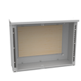 Milbank Current Transformer Cabinet Type 3R