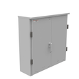 Milbank Current Transformer Cabinet Type 3R
