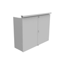 Milbank Current Transformer Cabinet Type 3R