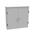 Milbank Current Transformer Cabinet Type 3R
