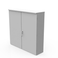 Milbank Current Transformer Cabinet Type 3R