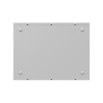 Milbank Current Transformer Cabinet Type 3R