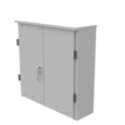 Milbank Current Transformer Cabinet Type 3R