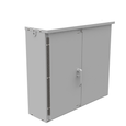 Milbank Current Transformer Cabinet Type 3R