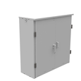 Milbank Current Transformer Cabinet Type 3R