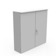 Milbank Current Transformer Cabinet Type 3R