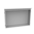 Milbank Current Transformer Cabinet Type 3R