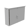 Milbank Current Transformer Cabinet Type 3R