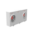 Milbank 4 Terminal Ringless Large Closing Plate 2 Position Meter Socket, 200 Ampere