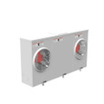 Milbank 4 Terminal Ringless Large Closing Plate 2 Position Meter Socket, 200 Ampere