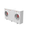 Milbank 4 Terminal Ringless Large Closing Plate 2 Position Meter Socket, 200 Ampere