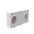 Milbank 4 Terminal Ringless Large Closing Plate 2 Position Meter Socket, 200 Ampere
