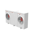 Milbank 4 Terminal Ringless Large Closing Plate 2 Position Meter Socket, 200 Ampere